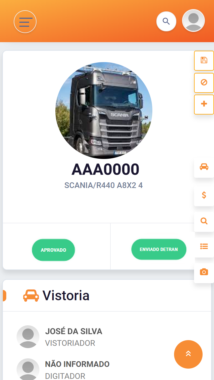 Gestão de ECV